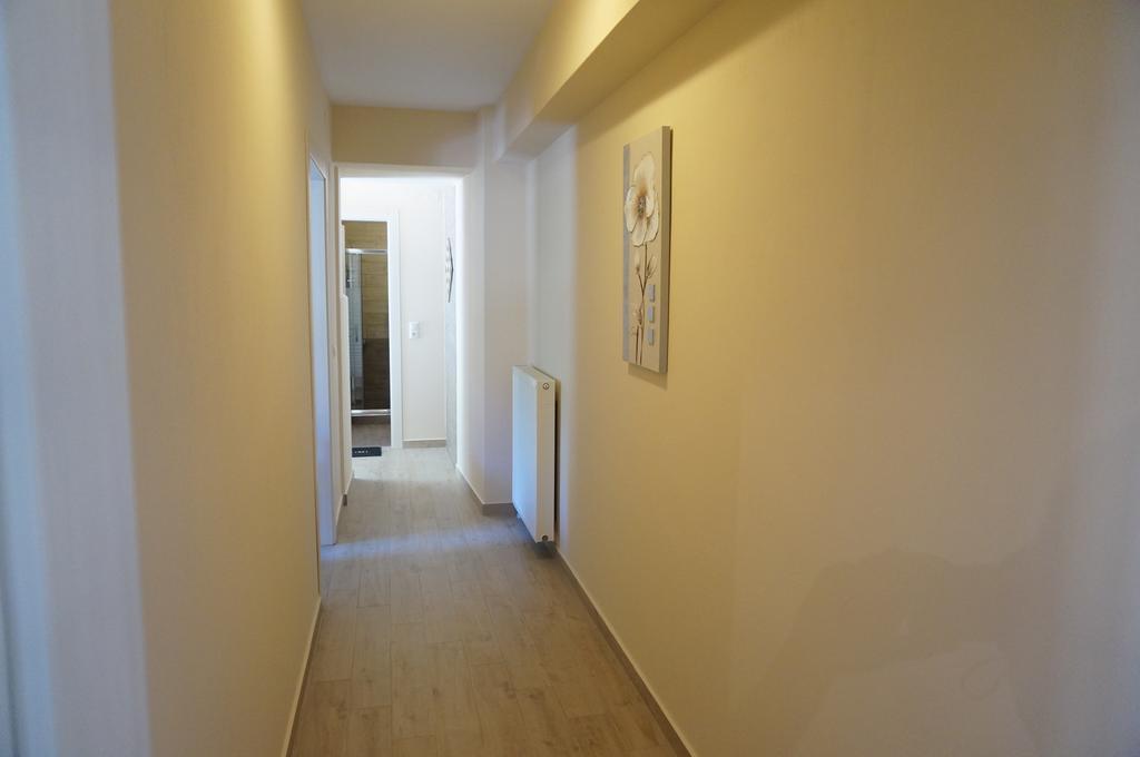 Villa Giota Potamia  Esterno foto
