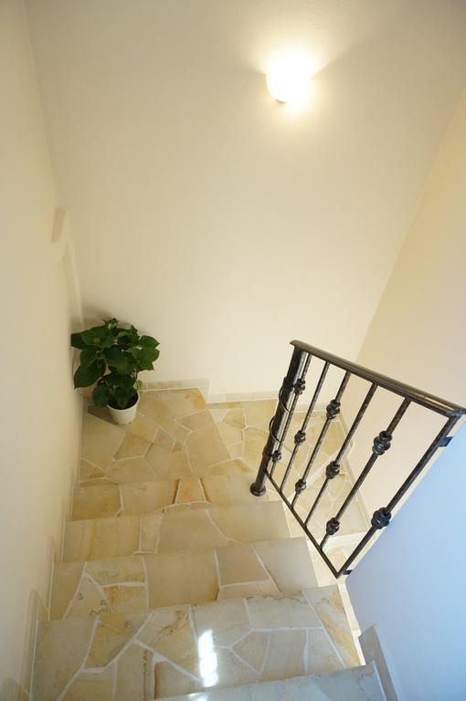 Villa Giota Potamia  Esterno foto